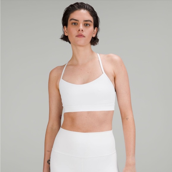Lululemon sports bra - Picture 1 of 5
